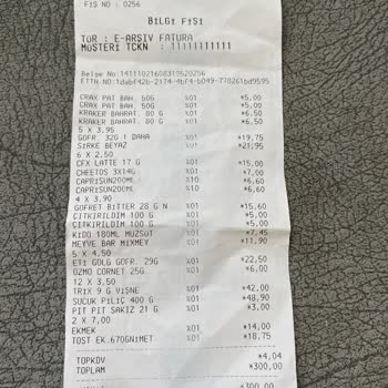 A101 Raflarındaki Fiyat Aldatmacası