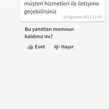 Trendyol İade Oyunu İle Mağdur Ediyor