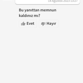Trendyol İade Oyunu İle Mağdur Ediyor