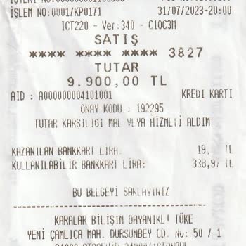 Beko Pişmanlıktır Paranla Üzülür Kanser Olursun