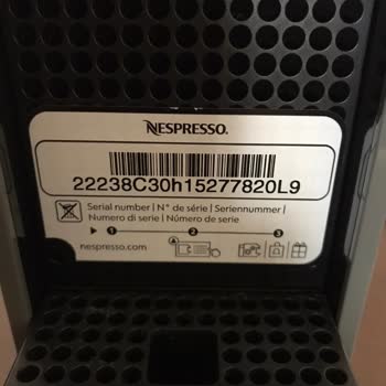 Nespresso Kampanya Dahilindeki 50 Adet Kahveyi Göndermediler