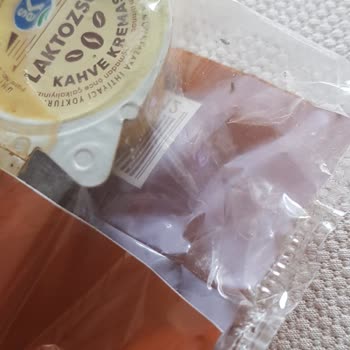 Sek Süt Ürünlerinde Kalite Sorunu