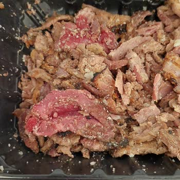 Beşler Sucuk Çok Kötü Bir Deneyim