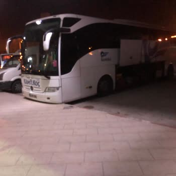 Kamil Koç İnsanları Mağdur Bırakıyor