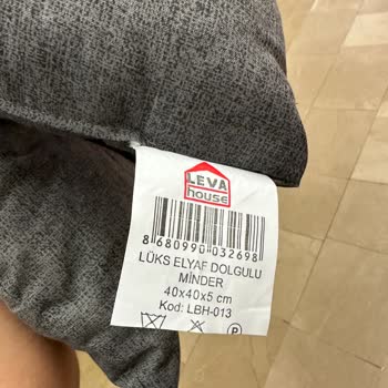 Migros Etiket Ve Kasa Birbirinden Farklı