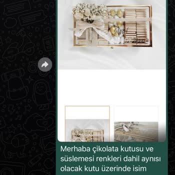 Hobidik İsimli Mağaza Beni Mağdur Etti