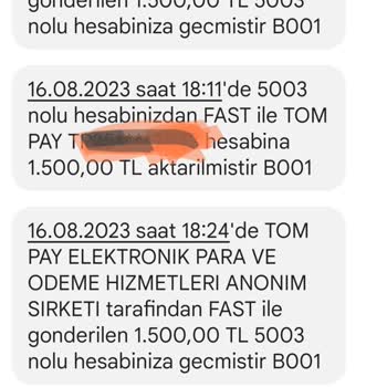 A101 HADİ'ye Borcumu Ödeyemiyorum