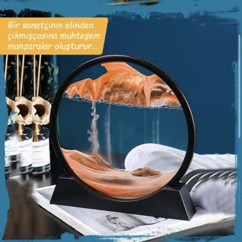 Kumsanati.bendemialsam.com Ürün Görseldeki Gibi Değil