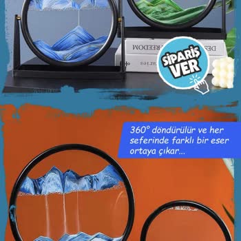 Kumsanati.bendemialsam.com Ürün Görseldeki Gibi Değil