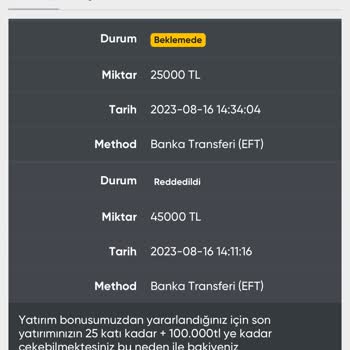 Betturkey Sitesi Yanıltıyor Mu?