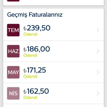 Türk Telekom Fahiş Fiyat İzinsiz Paket Alma