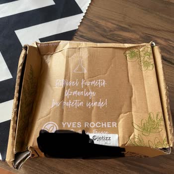 Aras Kargo Siparişin Kötü Bir Şekilde Teslimi