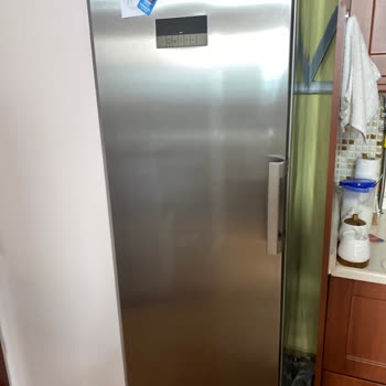 Arçelik 2181 Nfl Pis Su Sızıntısı