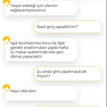 Tod TV Girişi Yapılamıyor, İllegal Yayın Yaptınız Deniliyor