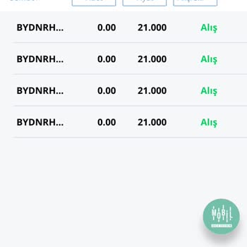 Halk Yatırım Sistem Hatası Yüzünden Arz Başvurum Gerçekleşmedi