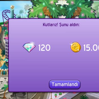 Movie Star Planet Vip Alımı Sorunu