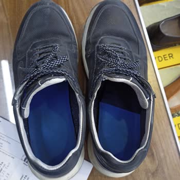 Greyder Sorun Bende Mi?