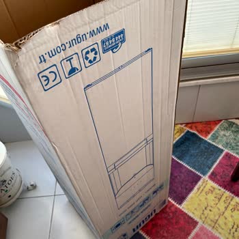 Uğur Derin Dondurucu Yalan Söylüyor, Malımı Getirmiyor