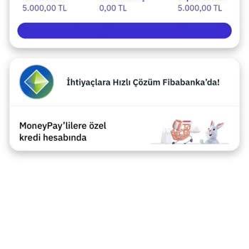 Türk Finansman Turk Finansman Olmayan Kredi Borcu