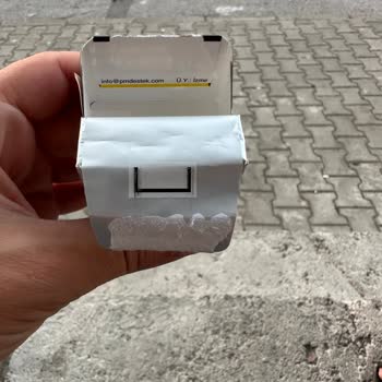 Marlboro Sigara Kopması