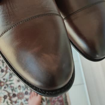 Derimod Kusurlu Gönderilen Ayakkabı Değişimi