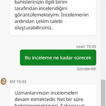 inagaming.com İnagaming Para Çekimi Yalanı