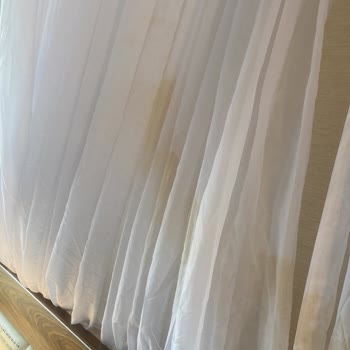 Nuh'un Gemisi Deluxe Hotel & SPA Kötü Bir Otel Deneyimi