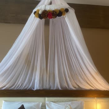 Nuh'un Gemisi Deluxe Hotel & SPA Kötü Bir Otel Deneyimi