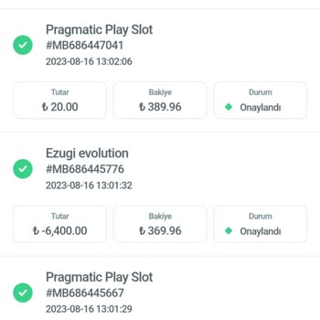 Betine Tarafından Mağdur Edildim