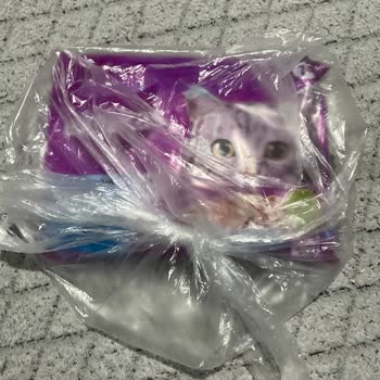 Whiskas Eksik Ürün Teslimi