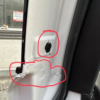 Ald Automotive Şikayeti Yanıtlamıyor, Ayıplı Malı Zorla Kullandırıyor