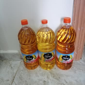 A101 Vera Yağı Renk Farklılığı