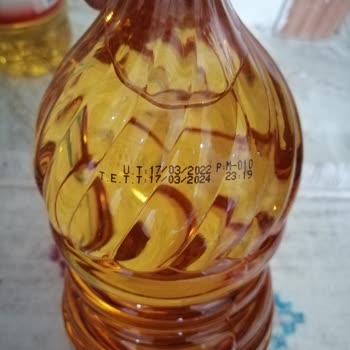 A101 Vera Yağı Renk Farklılığı