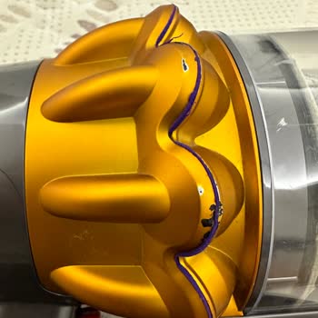 Dyson V15 Boya Soyulmaları!
