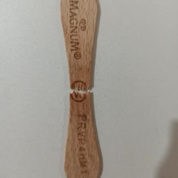 Magnum Çubuğum Kırıldı Sorun Olur Mu
