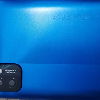 Reeder Telefon Asla Tercih Edilmez. Şarj Problemi Sorunum Çözülmedi