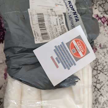 Sürat Kargo Paket İçeriğini Kaybediyor