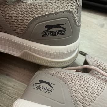 Slazenger Ürünlerinin Kusurlu Gelmesi