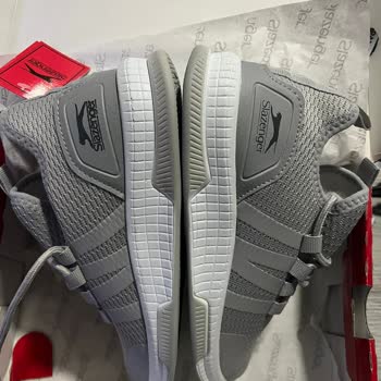Slazenger Ürünlerinin Kusurlu Gelmesi
