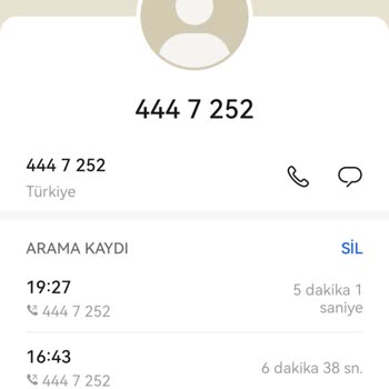 Saka Su Moda Siparişi Getirmiyor