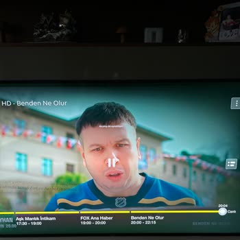 Turkcell TV+ Apple TV'de Düzgün Çalışmıyor.