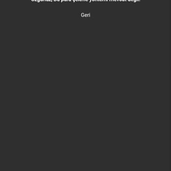 Betnbet Kazancımı Alamıyorum İki Gündür