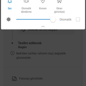 Hepsiburada Satın Alınan Ürünün Gelmemesi