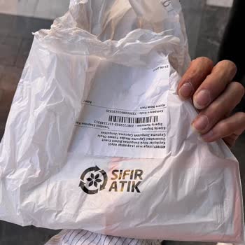 Trendyol Express İzinsiz Geri Gönderim