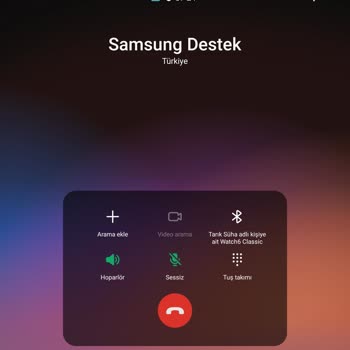 Samsung Shop, Ne Siparişimi İptal Ediyor, Ne De Yolluyor!