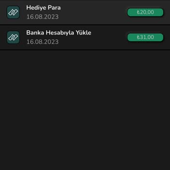 Nays Paramı İade Etmedi?