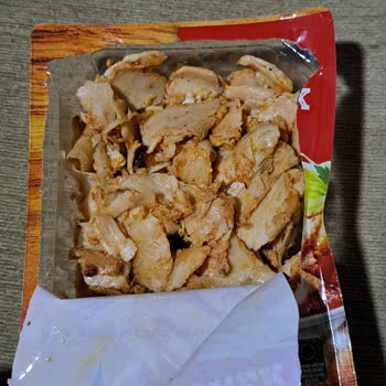 BİM Yaprak Döner Paketi Şişmiş Şikayet