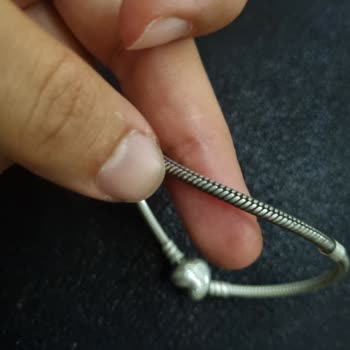 Pandora Mücevher Elemanlarını Nasıl Seçiyor Müşteriyi Ezme Hakları Yok