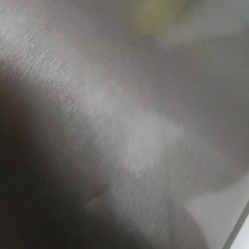 Vestel İnoks Kapaklı Buzdolabının Malzeme Kalitesizliği!