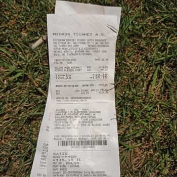 Nilson Düzgün Çalışmayan Akım Korumalı Priz Ve İlgisizlik